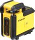 Stanley Laser krzyżowy Cross 360 zielony 25 m 1