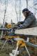 Ukośnica Dewalt 54 V 305 mm 13