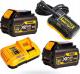 Ukośnica Dewalt 54 V 305 mm 4