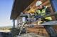 Ukośnica Dewalt 54 V 305 mm 5