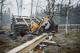 Ukośnica Dewalt 54 V 305 mm 8