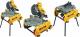 Ukośnica Dewalt D27107XPS 2000 W 305 mm 1