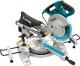 Ukośnica Makita LS1018LN 1430 W 260 mm 1
