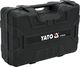 Yato Piła Taśmowa 1100W YT-82185 6