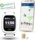 Smartwatch Calmean Touch Biały 1