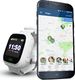 Smartwatch Calmean Touch Biały 4