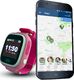 Smartwatch Calmean Touch Różowy 4