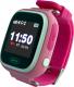 Smartwatch Calmean Touch Różowy 1