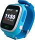 Smartwatch Calmean Touch Niebieski 1