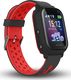 Smartwatch Calmean Nemo2 Czarno-czerwony 3