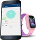 Smartwatch Calmean Nemo2 Różowy 4