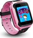 Smartwatch Calmean Go Czarno-różowy 3