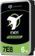 Dysk serwerowy Seagate Exos 7E8 6 TB 3.5'' SATA III (6 Gb/s)  (ST6000NM002A) 2