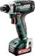 Metabo Zakrętarka SSD 12 PowerMaxx 12 V 1