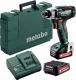 Metabo Zakrętarka SSD 12 PowerMaxx 12 V 3