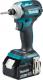 Makita Zakrętarka udarowa 18V MAKITA DTD171RTJ (DTD171RTJ) - NAKMAKZAK0010 1