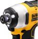 Dewalt Zakrętarka DCF809L2T 18 V 1