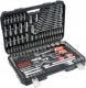 Zestaw narzędzi Rockforce zestaw kluczy 216 elementów (RF-38841) 1
