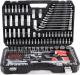 Zestaw narzędzi Rockforce zestaw kluczy 216 elementów (RF-38841) 2
