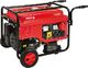 Agregat Yato 5500 W 3-fazowy 1