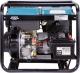 Agregat Könner & Söhnen KS 6100HDE 5500 W 1-fazowy 3