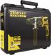 Wiertarka Stanley FMEH850K 850W udarowa 5