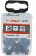 Bosch końcówka wkręcająca udarowa PH2 x 25mm 25 sztuk (2607002803) 1