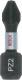 Bosch końcówka wkręcająca udarowa PZ2 x 25mm 25 sztuk (2607002804) 1