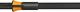 Sekator Fiskars UPX86 + P26 nożycowy 3