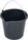 AWTools wiadro budowlane 12l z lejkiem (AW23513) 1