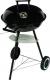 Master Grill & Party MG913 Grill ogrodowy węglowy 42 cm x 42 cm 1
