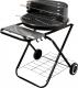Master Grill & Party MG925 Grill ogrodowy węglowy 40 cm x 40 cm 1
