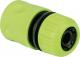 Cellfast szybkozłącze przelot ECONOMIC 1/2"- 5/8" (54-130) 1
