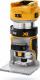 Frezarka Dewalt DCW604N 18 V 3