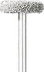 Dremel DREMEL OBCINAK WOLFRAMOWO-WĘGLIKOWY ZĘBATY TARCZOWY 19 mm D2615993632 1