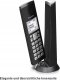 Telefon stacjonarny Panasonic Panasonic KX-TGK220GB schwarz, Design DECT-Telefon 19