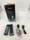 Telefon stacjonarny Panasonic Panasonic KX-TGK220GB schwarz, Design DECT-Telefon 2