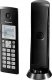 Telefon stacjonarny Panasonic Panasonic KX-TGK220GB schwarz, Design DECT-Telefon 3