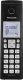 Telefon stacjonarny Panasonic Panasonic KX-TGK220GB schwarz, Design DECT-Telefon 4