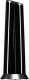 Telefon stacjonarny Panasonic Panasonic KX-TGK220GB schwarz, Design DECT-Telefon 5