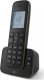 Telekom Sinus PA 207 plus 1 schwarz (40753987) - 40-35-6563 - Telefon ...