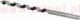 Wiertło Condor CONDOR ŚWIDER DO DREWNA 20 x 460mm CON-DA460-20 1