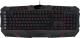Klawiatura Speedlink PARTHICA Core Gaming Keyboard, Black - US (SL-6482-BK-US) 1