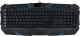 Klawiatura Speedlink PARTHICA Core Gaming Keyboard, Black - US (SL-6482-BK-US) 3