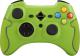 Pad Speedlink TORID Gamepad Wireless for PC/PS3 Zielony (SL-6576-GN) 1