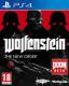 Gra Wolfenstein: The New Order PS4 1