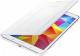 Etui na tablet Samsung Bookcover white GALAXY Tab 4 8.0'' (EF-BT330BWEGWW) 2