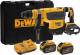 Młotowiertarka Dewalt DCH733X2 54 V 1