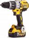 Zestaw elektronarzędzi Dewalt 7-elementowy (DCK2055T2T-QW) 2