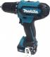 Zestaw elektronarzędzi Makita 2-elementowy (CLX224X) 2